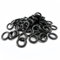 Boxonly 50 Stück Nitrilkautschuk O-Ring 8,5mm Außendurchmesser 5,5mm x 1,5mm breit