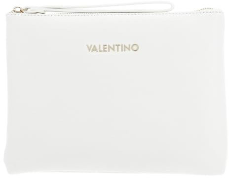 VALENTINO Zero Re Beauty Morbido Soft Cosmetic Case Bianco
