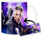 Hawkeye Jeremy Renner Tasse Keramikbecher Mug