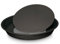 Barazzoni, Stampo Crostata, Fondo staccabile, Carbon Steel, Antiaderente, Made in Italy