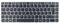 tradebit - Tastatur für HP Elitebook 840 G3 840 G4 745 G3 745 G4 848 G3 848 G4 Belieftung Beleuchtet Backlit Trackpoint DE QWERTZ
