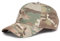 Baseball Cap für Herren Damen, Camouflage Kappe Basecap Baseballkappe Einstellbare Trucker Cap Unisex (Helles Tarnmuster)