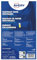 AVERY Zweckform TYVYW-50 Einlassbänder Tyvek 500 Stück (256x19mm, fortlaufend nummeriert, reiß- und wasserfest, sicherer Klebeverschluss, Eintrittsbänder, Event Armbänder, Securebänder) neongelb