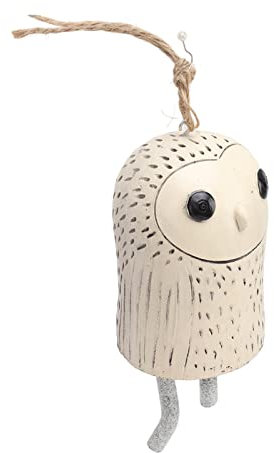 Windspiele Tiere Vintage, Hof Windspiele, Kunstharz, handgefertigt, Gartendekoration für Garten, Hinterhof, Bäume, Höfe, Windspiele