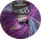 ONline Supersocke Sort. 361 Merino Extra Fine Color 100g 3003 - violett/apricot/flieder