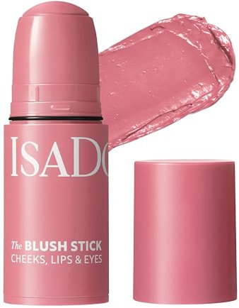 IsaDora The Blush Stick (Rose Perfection, 5,5)