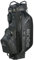 Big Max Aqua Tour 4 Cartbag (schwarz)