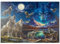 MyPuzzle Die Schönheit der Wölfe - Premium 1000 Teile Puzzle - MyPuzzle Sonderkollektion von Puzzle Galaxy
