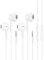 Kopfhörer Earphones Stereo 3.5mm Jack Kopfhörer Earphones kompatibel mit Phones 6 6s Plus epods pad Huawei Samsang Android Smartphone Laptop MP3 Players 2Pack