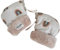 ROYJJ Manchons de guidon de scooter confortables et polyvalents pour enfants, gants d'hiver multi-usages pour enfants