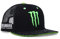GP GRUPPO PRITELLI Trucker Cap Fabio Quartararo - Sponsor Cap-U