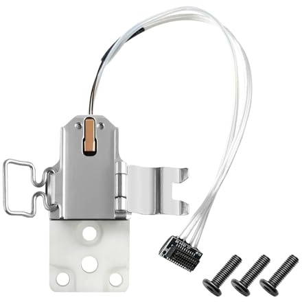 Nssnlur A1/A1 Mini Hotend Heating Assembly Kit Heizung Set für Bambulab A1/A1 Mini, Hotend Heiz Kit Heizelement mit Thermistor Ersatz für Bambu Lab A1 Mini Combo 3D Drucker Extruderteile