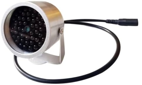 Infrarot 940NM for Illuminator mit 48 LEDs for CCTV-Kamera-Nachtsicht-Sicherheitsüberwachung