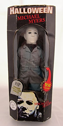 Neca 18 Michael Myers