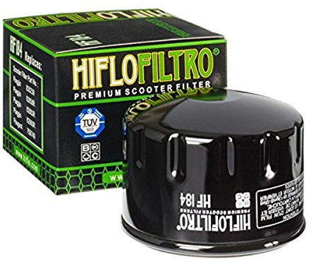 HIFLOFILTRO Filtro Olio HF184