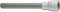 Hazet 990SLG-12 Schraubendreher-Einsatz 12 mm (Schlüsselweite)