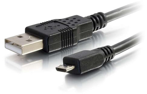 CBL 1M USB2.0 A/M to Micro-USB