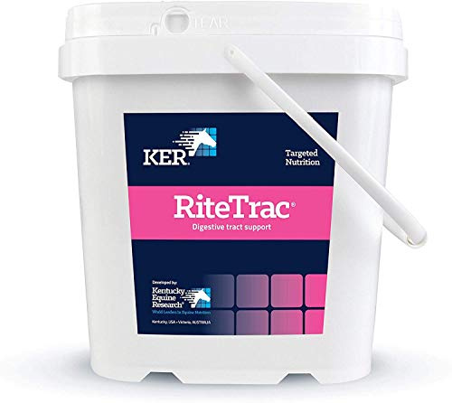 Kentucky Equine Research Rite Trac For Horses 4.4 Lbs