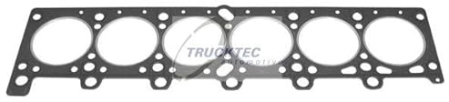 TRUCKTEC AUTOMOTIVE Dichtung, Zylinderkopf 08.10.004