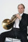 ErgoBrass ltd Ergobrass für Waldhorn - Haltungs-System B