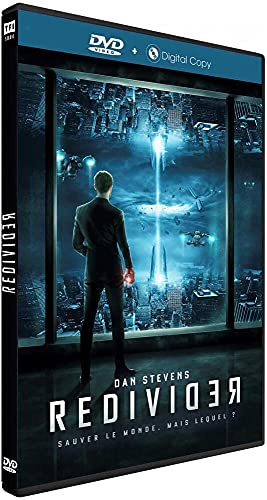 Redivider [FR Import]