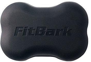 Fitbark 2 - Traqueur d’activité pour chien