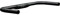 Profile Design Unisex – Erwachsene WING/10a Lenker, Schwarz, 38 cm