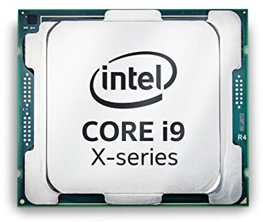 Intel Core i9-9820X processore 3,3 GHz 16,5 MB Smart Cache - Processori (9th gen Intel® Core™ i9, 3,3 GHz, LGA 2066, PC, 14 nm, i9-9820X)