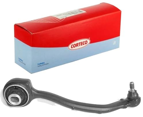 CORTECO 49398543 Track Control Arm 2033301911