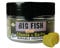 Dynamite Big Fish River Cheese & Garlic 12mm Durable Hookers