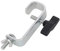Equinox G Clamp 32-38mm Pipe Hook Clamp Rigging DJ Lighting Stand Truss