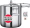 22 Litre Hawkins Big Boy Aluminium Pressure Cooker - Bundle with LSL Cookbook