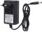 Massagepistolen Adapter 100-240V Tragbares Kunststoff-Ladegerät Adapter Netzteilkabel Kabel-Ladegerät(EU Plug 25.2V)