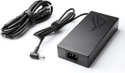 180W Zephyrus Ladegerät für Asus ROG Zephyrus G14 G15 (2022 2023 2024) GA401 GA502 GA502DU GA401QC GA401QE ADP-180TB H Laptop Netzteil