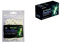 Frutta Zigarettenfilter Zigarettenhülsen Click Apple Mint Slim 6mm Drehfilter Filter Tips (10 Päckchen a 100 Filter)