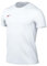 Nike Mens Jersey M Nk Df Park Vii JSY Ss, White/University Red, BV6708-103, M