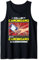 I Collect Sammelkarte aus Karton und Karton Tank Top