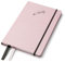 Schwarz/Pink Der Wochenkalender 2024 - Pink