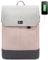 LOVEVOOK Zaino Porta PC Donna 15.6 Pollici, Grande da Viaggio e Lavoro, Impermeabile per Scuola e Università, Computer Laptop Backpack Waterproof, Antifurto Elegante Rosa