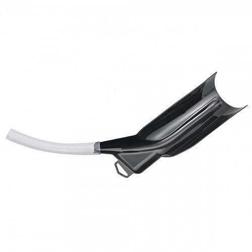 Capteur d'huile pour Harley Honda Kawasaki Yamaha BMW Entonnoir d'huile de vidange