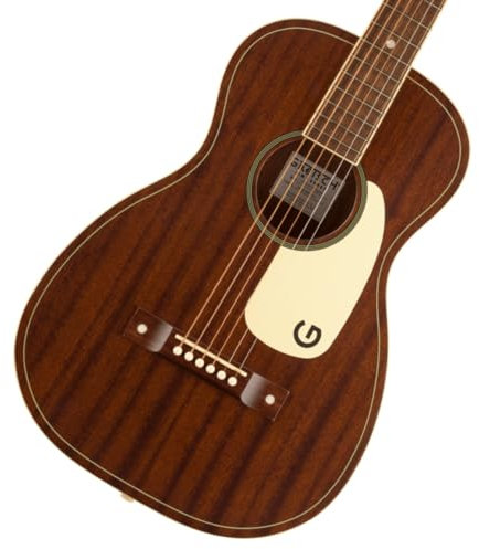 Gretsch JD Parlor MAH WPG FRSTN - Acoustic Guitar