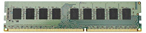 Tsadeer Memoria 8GB RAM 2RX8 1.35V DDR3 PC3L-12800e 1600MHz 240 Pin ECC RAM Buffer per Workstation Server