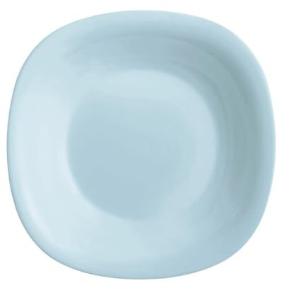 Luminarc Carine Paradise Plato Hondo Opal 21cm Opal Apto Microondas