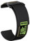 HMHAMA Nylonarmband, kompatibel mit Huawei Watch GT2 Pro/GT4 46 mm/GT3 46 mm, Uhrenarmband, Ersatzarmbänder für Garmin 255, 265, 965, Galaxy Watch 4, 40 mm, 22 mm, Kein Edelstein