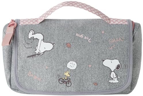 Women'secret Beauty case Fall, rosa chiaro, U, rosa chiaro, Regolare