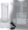 Pc Water Pump, 4 Meters Pump Head Fast Heat Dissipation 800L/H Computer Pump Computer Water Pump (17cm)