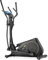 Gymtek XC4500 Magnetischer Crosstrainer für Zuhause, Elliptical Trainer mit 16-stufig Einstellbarem Widerstand, Ellipsentrainer für Zuhause, Crosstrainer Klappbar, Cardio Geräte für Zuhause