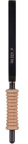 Schlagwerk Stimmgabel 432Hz