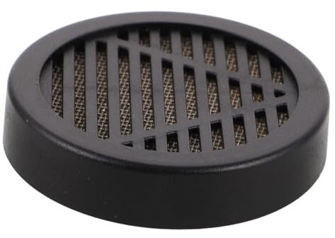 BESTYASH Tragbare Luftbefeuchter Box Rauchen Liefert Runde Luftbefeuchter Kanister Befeuchtung Box Kunststoff Luftbefeuchter Halter Für Rauchen