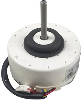 VFUNIOUSF DC-Motorlüfter SIC-37CVJ-F130-3 EAU62983013 Ersatz, kompatibel mit LG Inverter-Klimaanlage